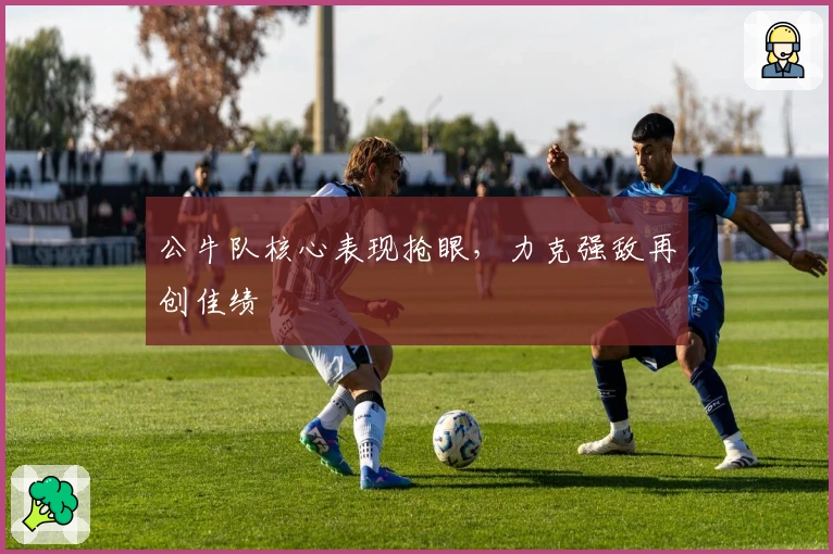 公牛队核心表现抢眼，力克强敌再创佳绩