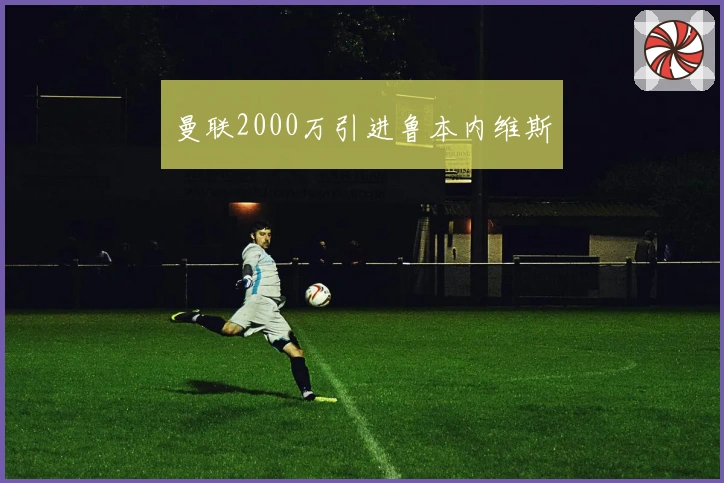 曼联2000万引进鲁本内维斯